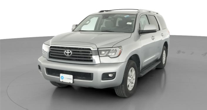 2019 Toyota Sequoia SR5 -
                  San Antonio, TX