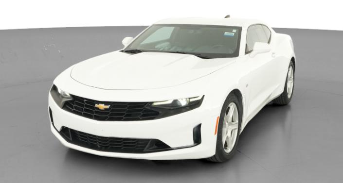 Thumbnail: 2020 Chevrolet Camaro - 1