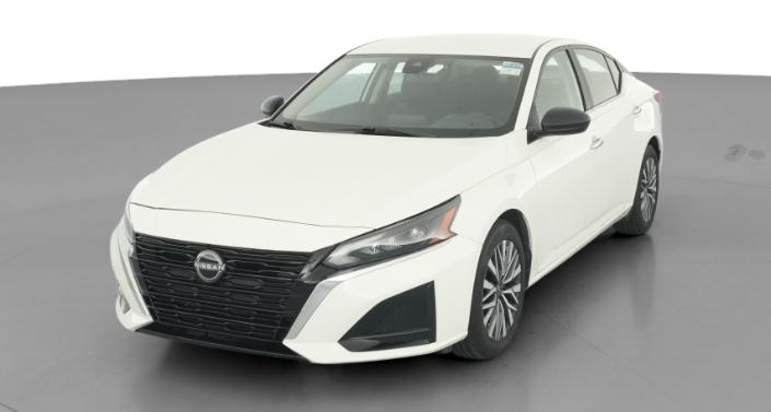 Thumbnail: 2025 Nissan Altima - 1