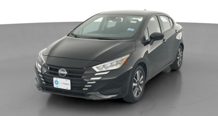 Thumbnail: 2025 Nissan Versa - 1