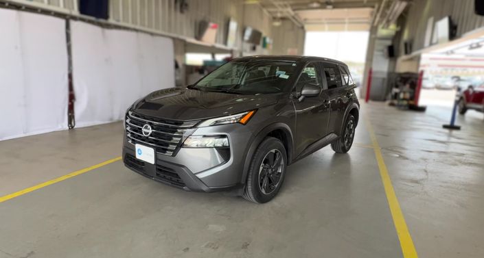 Thumbnail: 2025 Nissan Rogue - 1