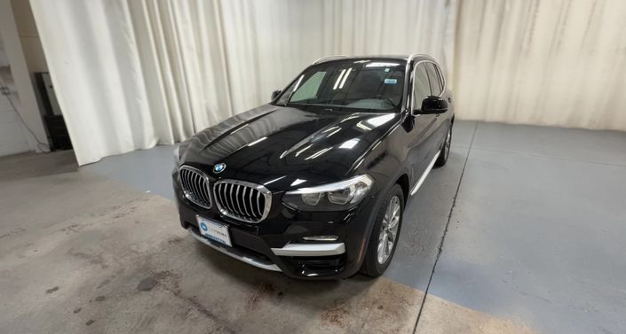 Thumbnail: 2019 BMW X3 - 1