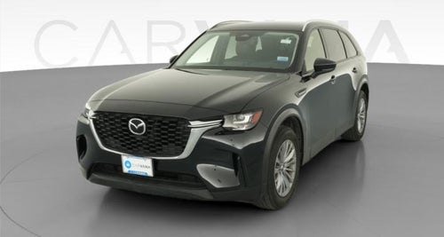 2024 MAZDA CX-90