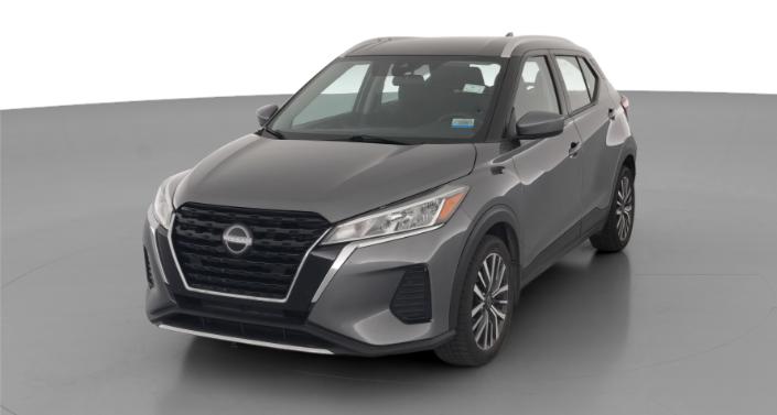 Thumbnail: 2023 Nissan Kicks - 1