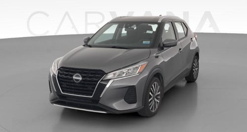 2023 Nissan Kicks