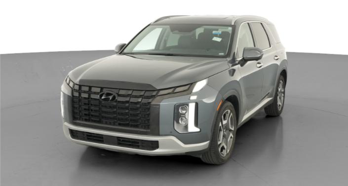Thumbnail: 2024 Hyundai Palisade - 1