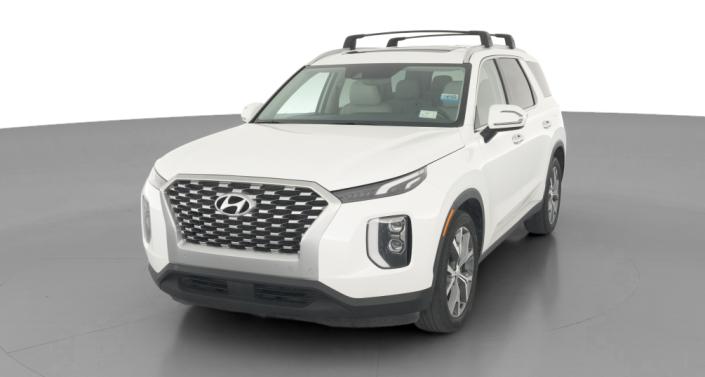 Thumbnail: 2021 Hyundai Palisade - 1