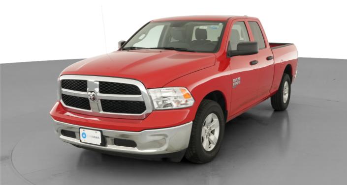Thumbnail: 2024 RAM 1500 Classic - 1