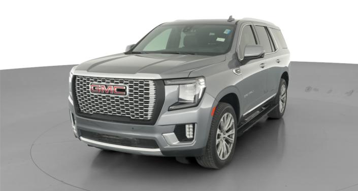 Thumbnail: 2021 GMC Yukon - 1