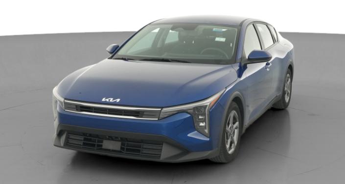 Thumbnail: 2025 Kia K4 - 1