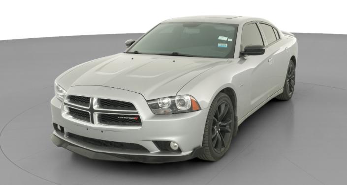 Thumbnail: 2013 Dodge Charger - 1