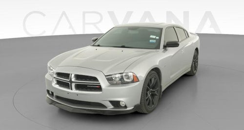 2013 Dodge Charger