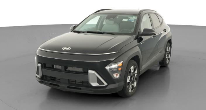 Thumbnail: 2025 Hyundai Kona - 1