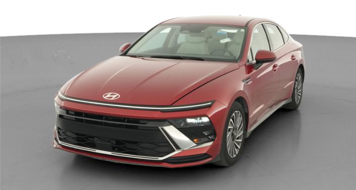 Thumbnail: 2025 Hyundai Sonata - 1