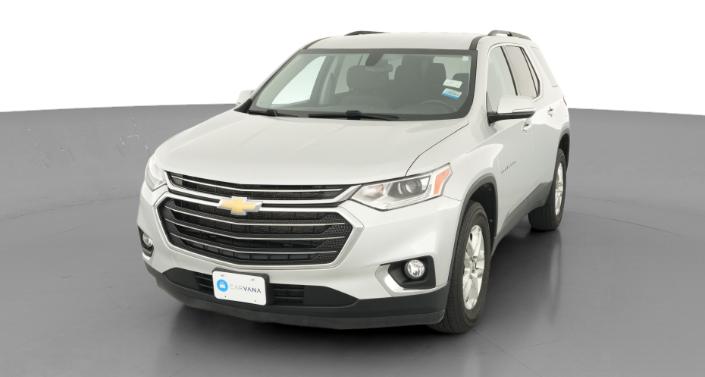 Thumbnail: 2020 Chevrolet Traverse - 1