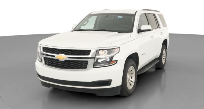 2017 Chevrolet Tahoe LS -
                  Haines City, FL