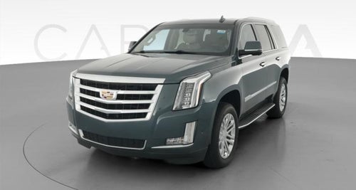 2019 Cadillac Escalade