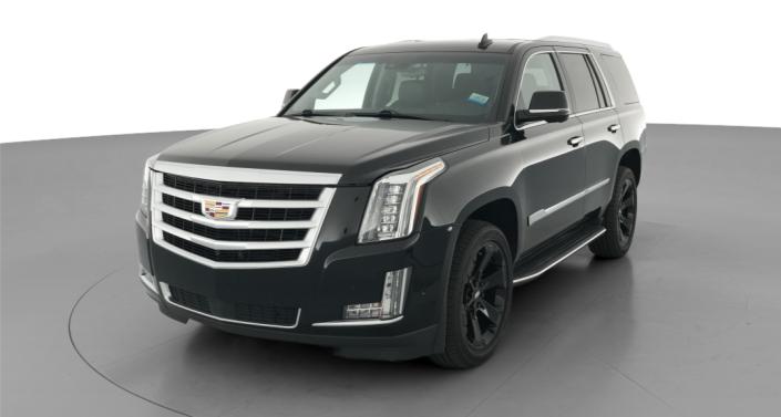 Thumbnail: 2019 Cadillac Escalade - 1