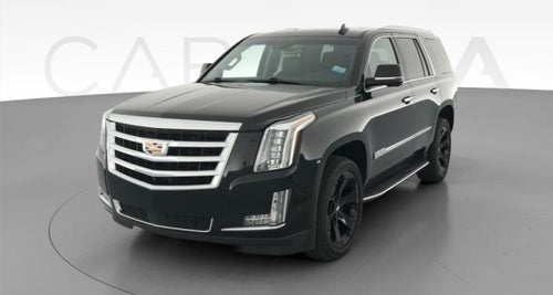 2019 Cadillac Escalade