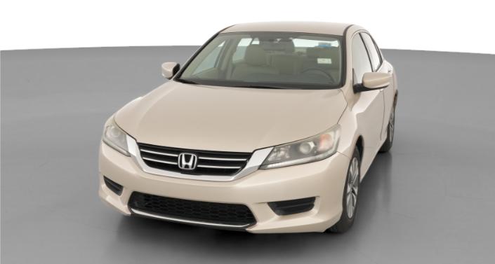 Thumbnail: 2015 Honda Accord - 1