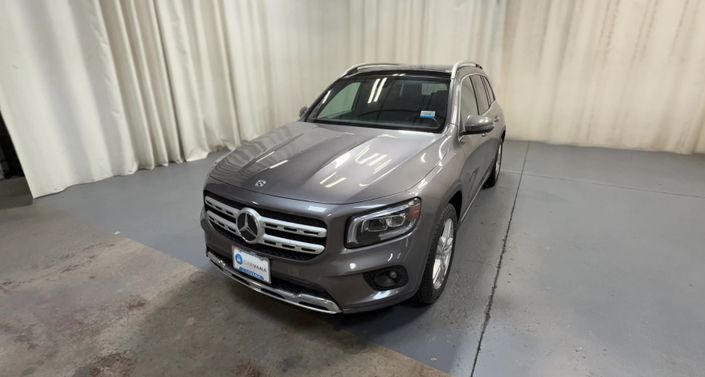 2020 Mercedes-Benz GLB 250 -
                  Riverside, CA