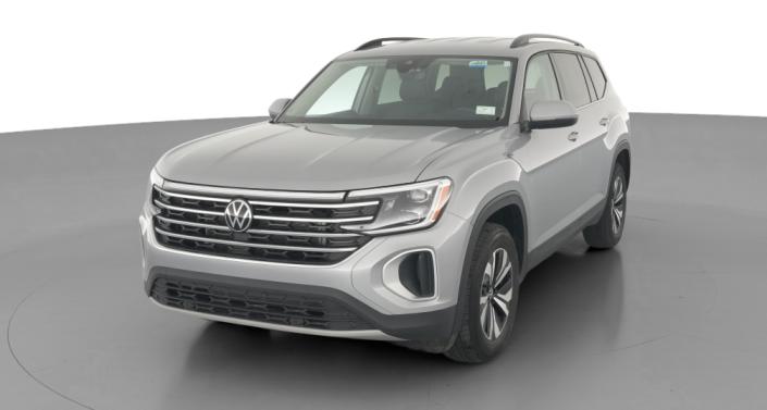 Thumbnail: 2026 Volkswagen Atlas - 1
