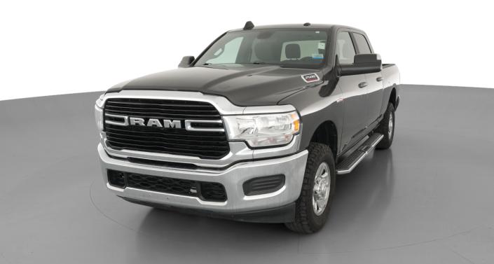 Thumbnail: 2021 RAM 2500 - 1