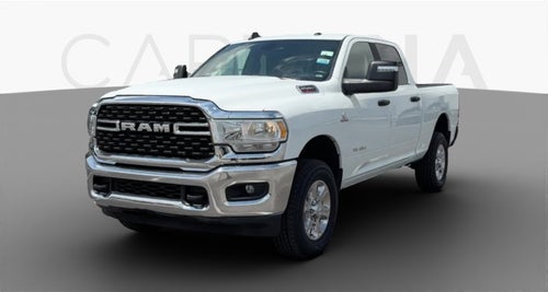 2024 Ram 2500 Crew Cab