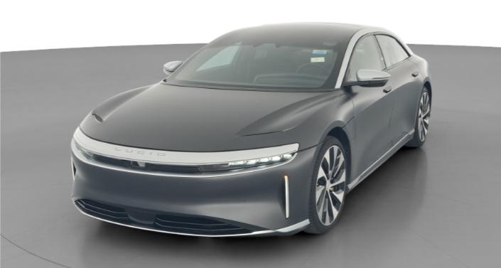 2022 Lucid Air Grand Touring -
                  Rocklin, CA