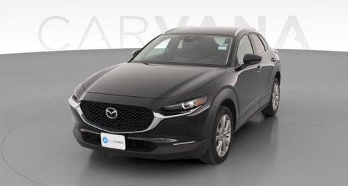 2023 MAZDA CX-30