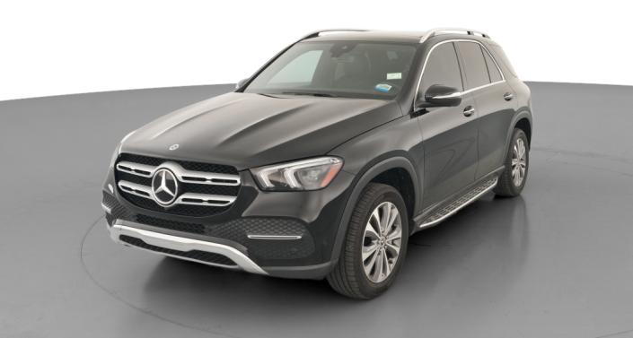 Thumbnail: 2023 Mercedes-Benz GLE - 1