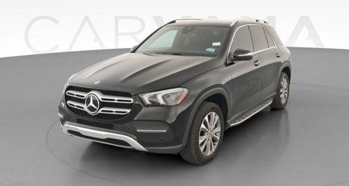 2023 Mercedes-Benz GLE