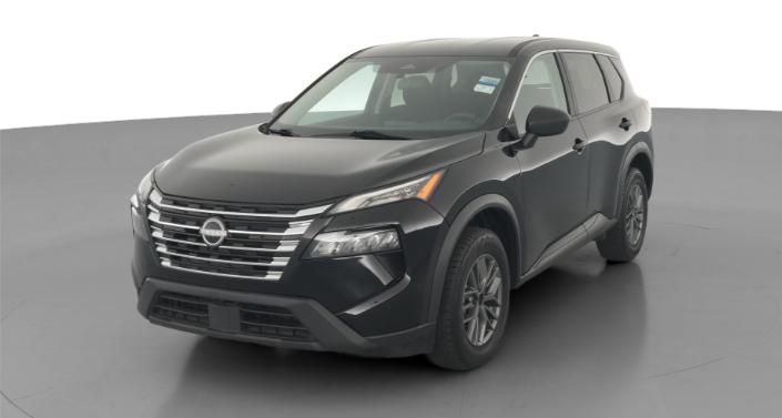 Thumbnail: 2024 Nissan Rogue - 1