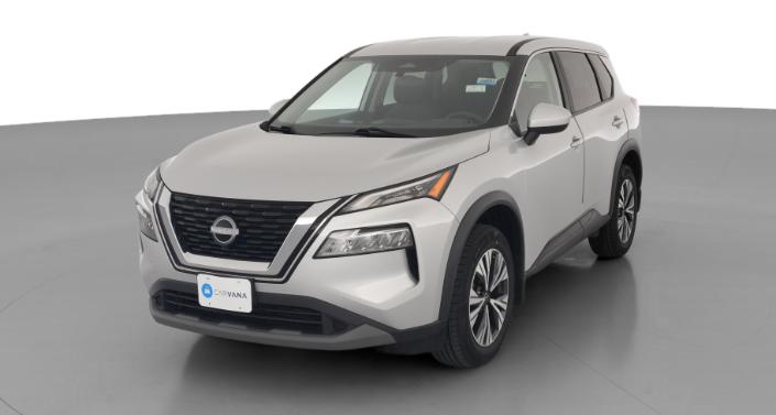 Thumbnail: 2023 Nissan Rogue - 1