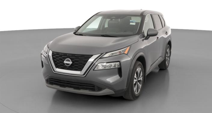 Thumbnail: 2023 Nissan Rogue - 1
