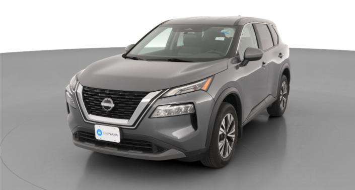 Thumbnail: 2023 Nissan Rogue - 1
