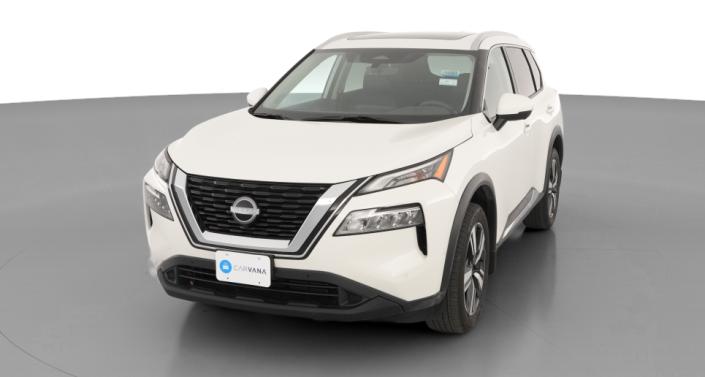 Thumbnail: 2023 Nissan Rogue - 1