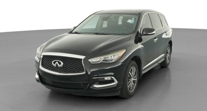 Thumbnail: 2019 INFINITI QX60 - 1