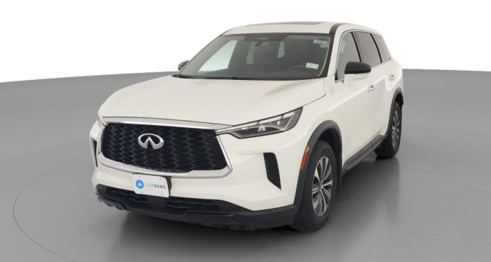 Thumbnail: 2023 INFINITI QX60 - 1