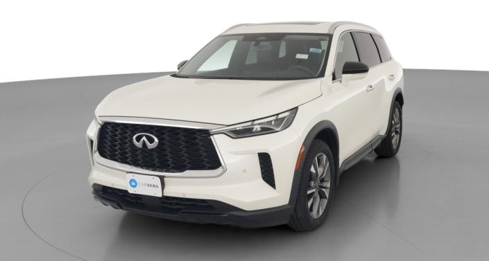 Thumbnail: 2023 INFINITI QX60 - 1