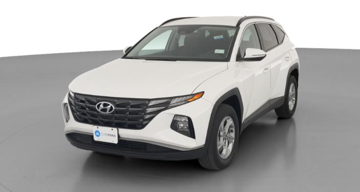 Thumbnail: 2023 Hyundai Tucson - 1