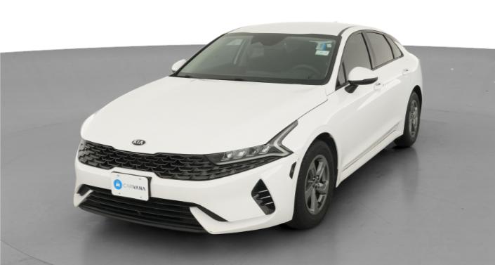 2021 Kia K5 LXS -
                  Richton Park, IL