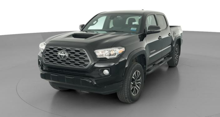 Thumbnail: 2023 Toyota Tacoma - 1