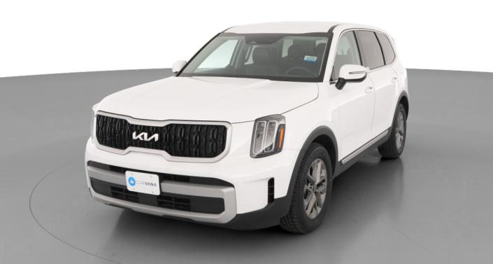 Thumbnail: 2023 Kia Telluride - 1