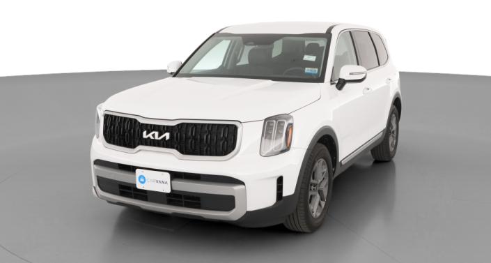 Thumbnail: 2023 Kia Telluride - 1