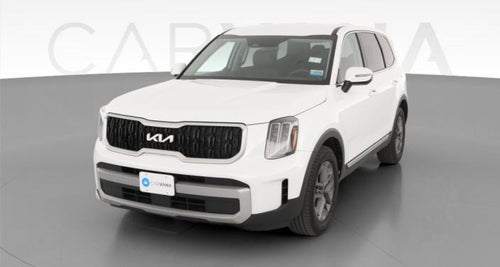 2023 Kia Telluride