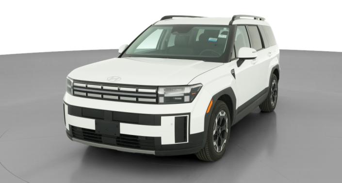 Thumbnail: 2025 Hyundai Santa Fe - 1