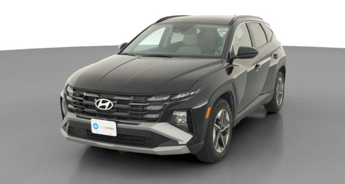 Thumbnail: 2025 Hyundai Tucson - 1