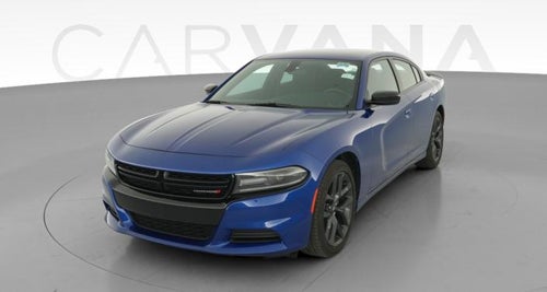 2021 Dodge Charger