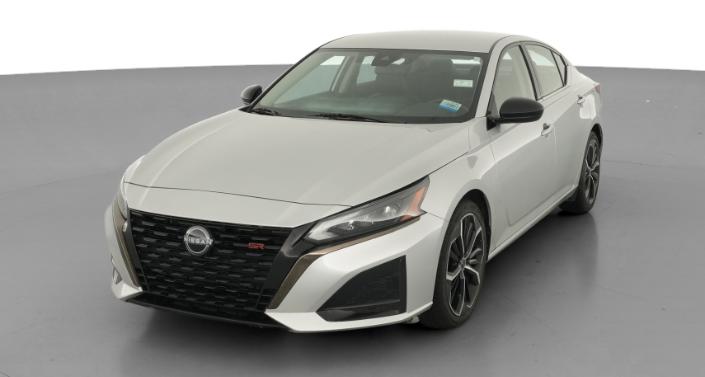 Thumbnail: 2023 Nissan Altima - 1